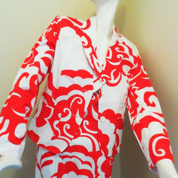 DESIGNERS DRESSES LINING, COTTON NWOT - Picture 3 of 5